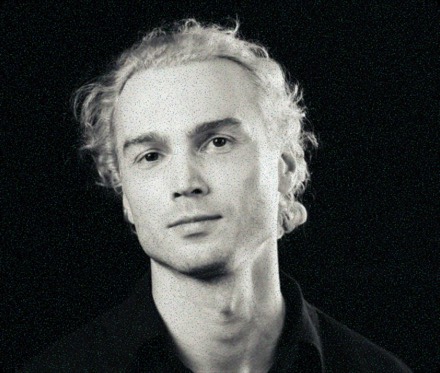 Dmitry Ivashchenko, CTO of b.with